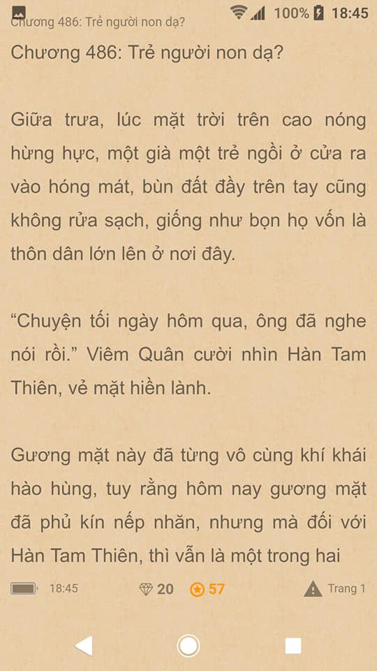 chang re sieu cap truyenhay.com