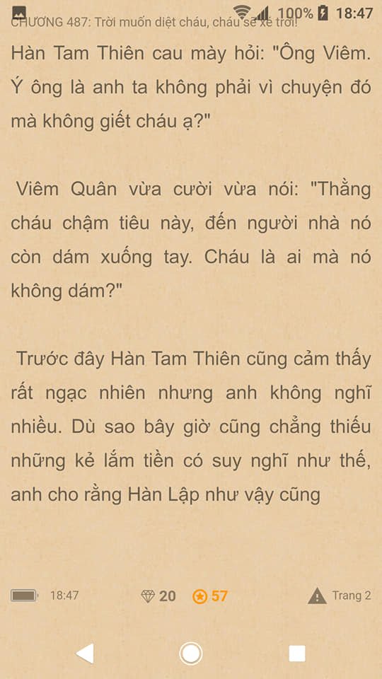 chang re sieu cap truyenhay.com