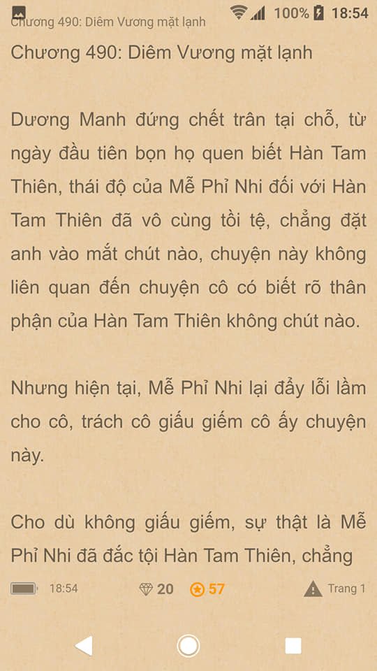 chang re sieu cap truyenhay.com