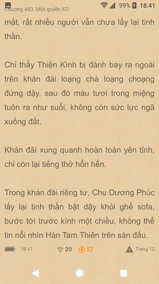 chang re sieu cap truyenhay.com