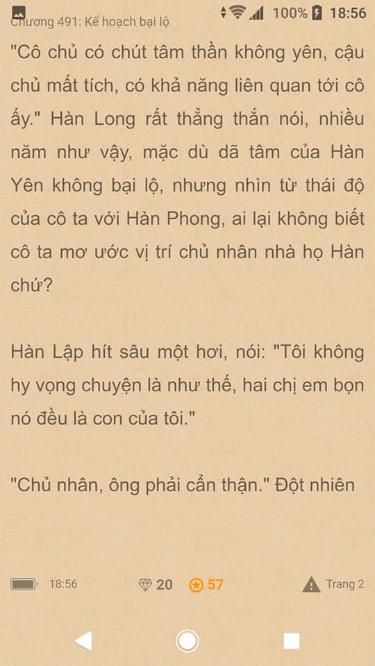 chang re sieu cap truyenhay.com