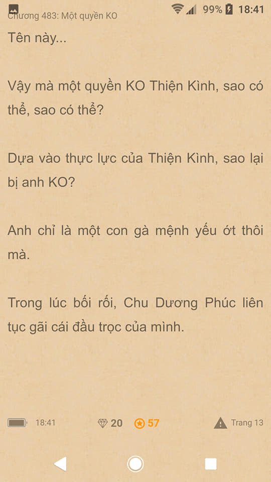 chang re sieu cap truyenhay.com