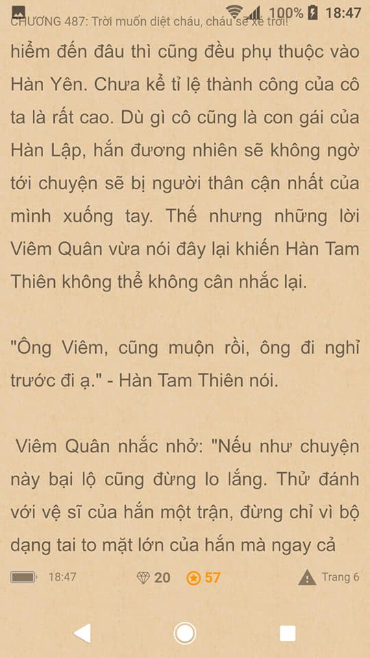 chang re sieu cap truyenhay.com