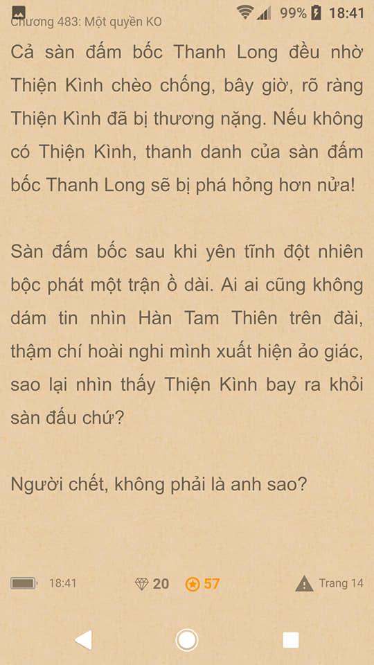 chang re sieu cap truyenhay.com