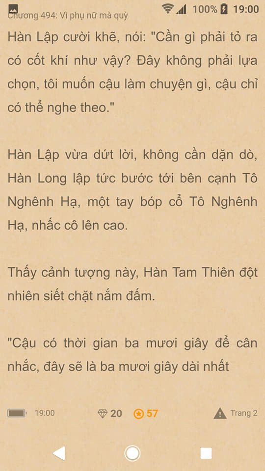 chang re sieu cap truyenhay.com