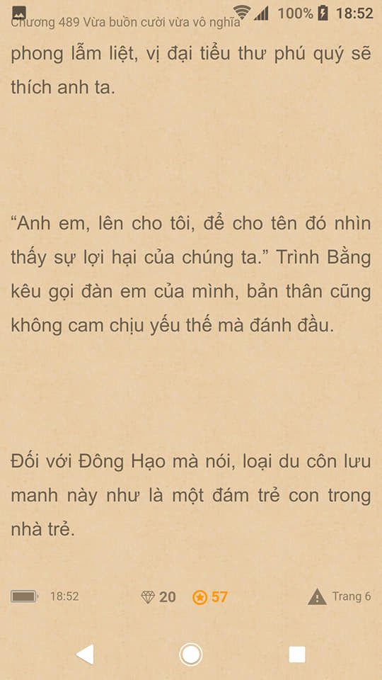 chang re sieu cap truyenhay.com