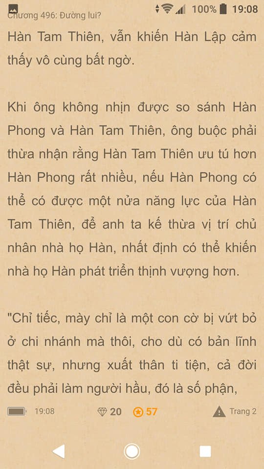 chang re sieu cap truyenhay.com