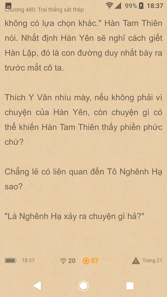 chang re sieu cap truyenhay.com