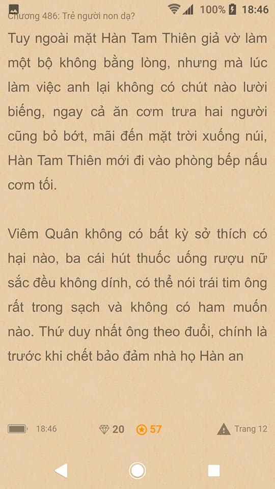 chang re sieu cap truyenhay.com