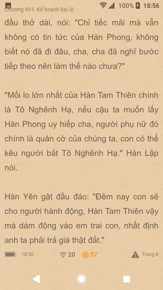 chang re sieu cap truyenhay.com