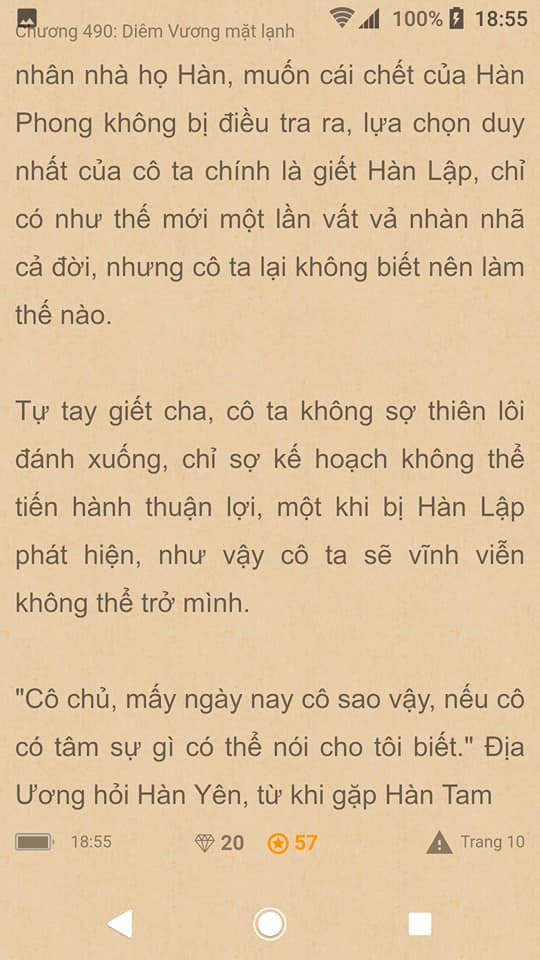 chang re sieu cap truyenhay.com