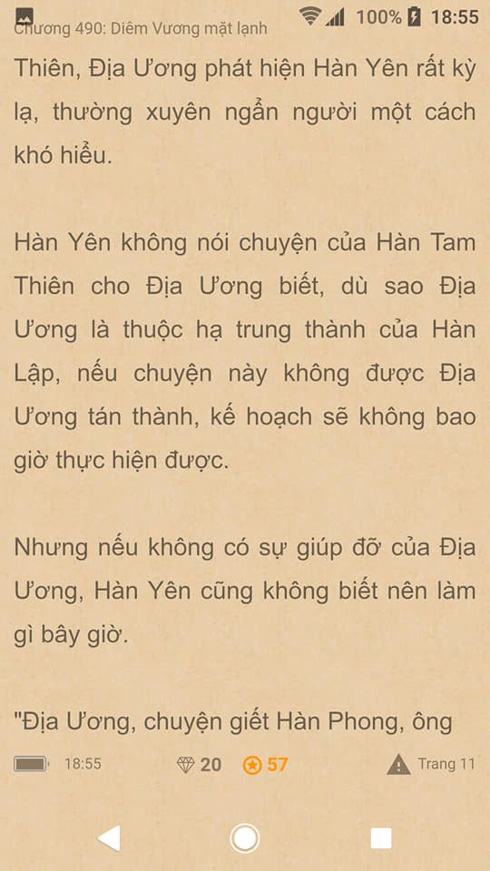 chang re sieu cap truyenhay.com