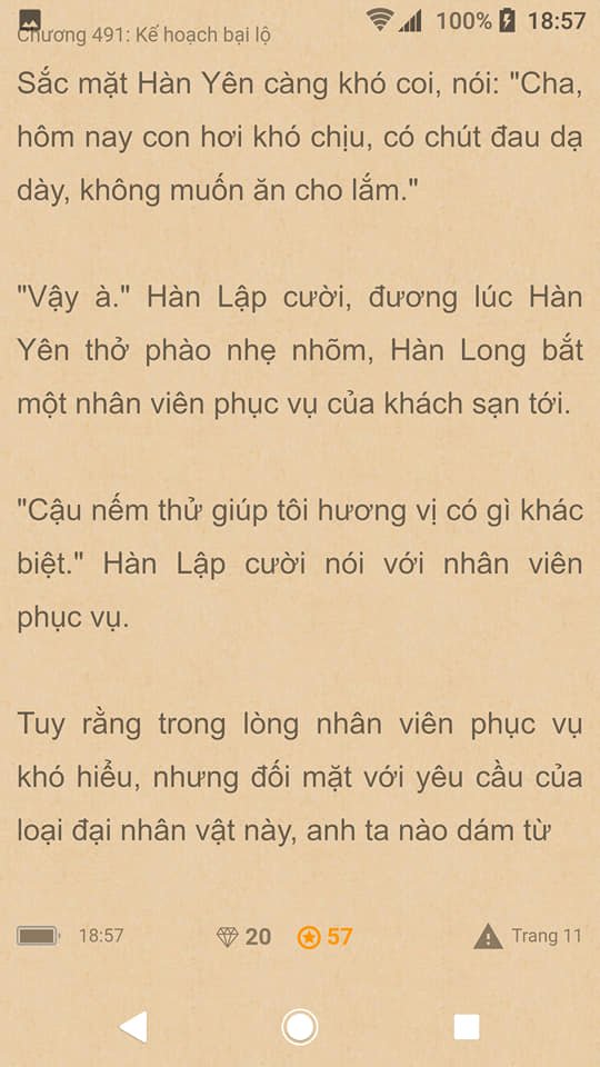 chang re sieu cap truyenhay.com