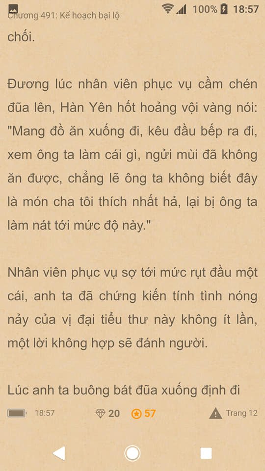 chang re sieu cap truyenhay.com