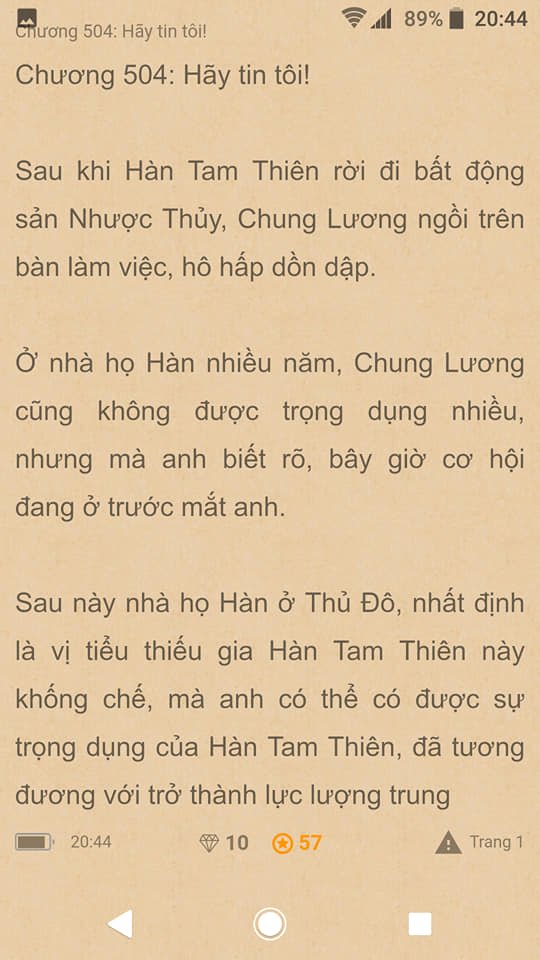 chang re sieu cap truyenhay.com