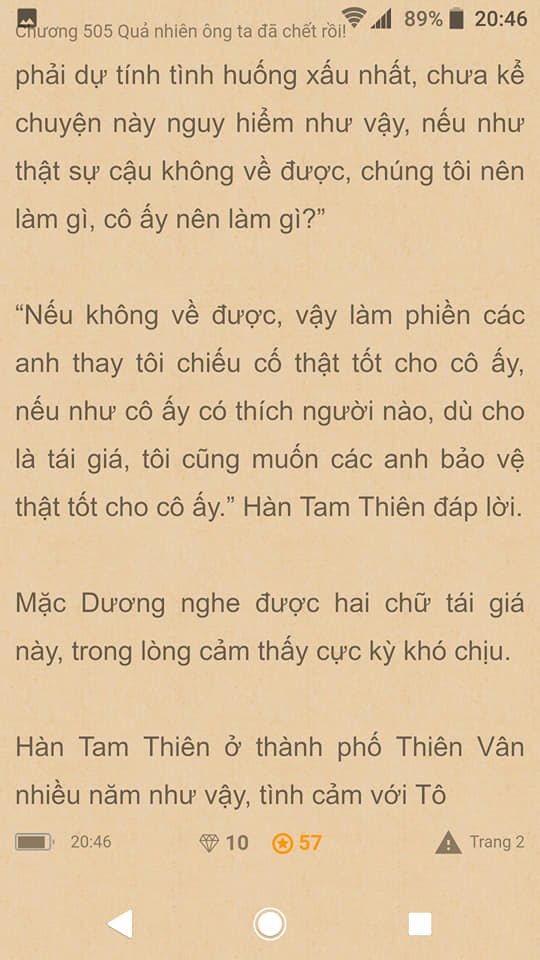 chang re sieu cap truyenhay.com