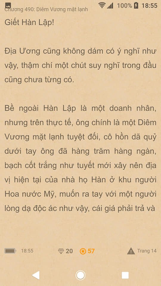 chang re sieu cap truyenhay.com