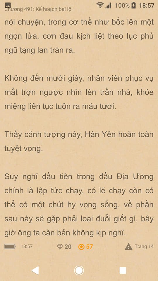 chang re sieu cap truyenhay.com