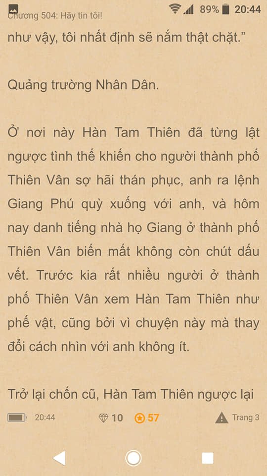 chang re sieu cap truyenhay.com