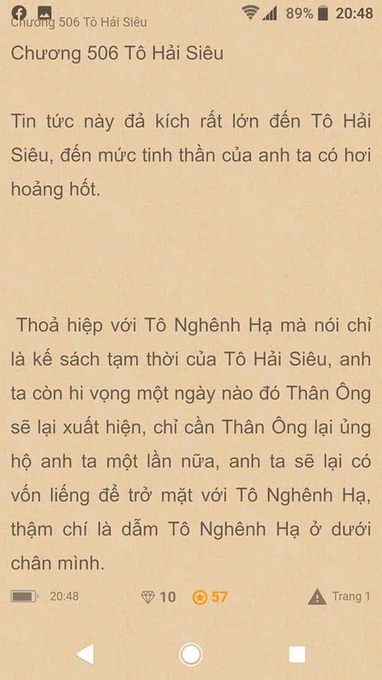 chang re sieu cap truyenhay.com