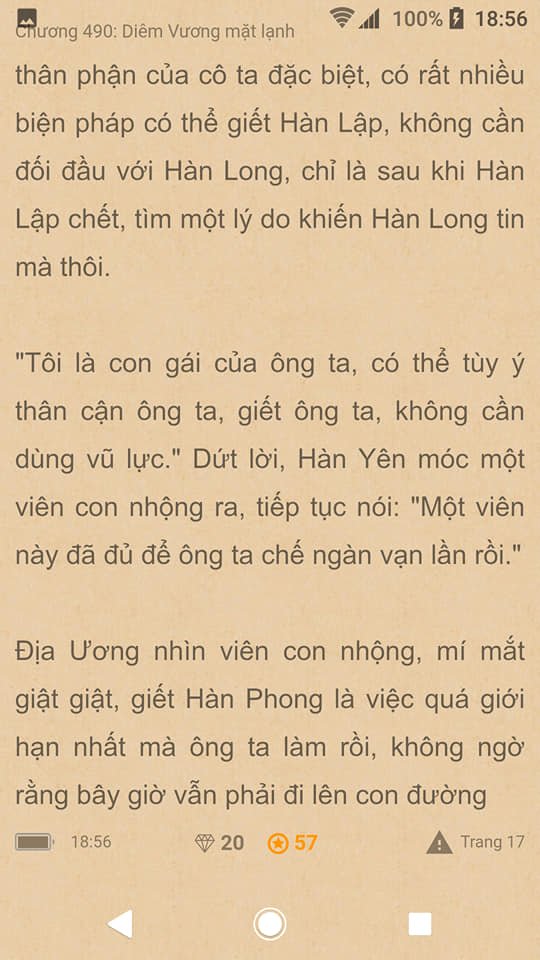 chang re sieu cap truyenhay.com