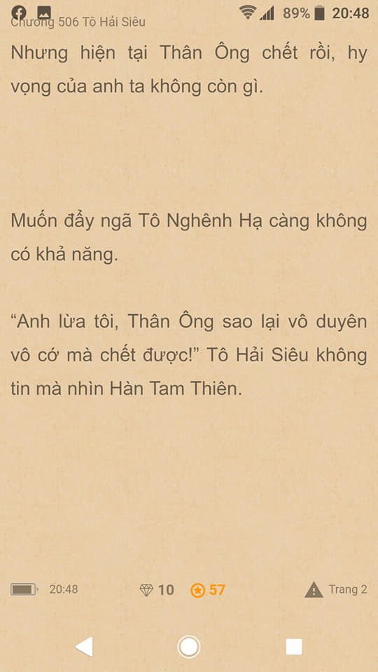 chang re sieu cap truyenhay.com