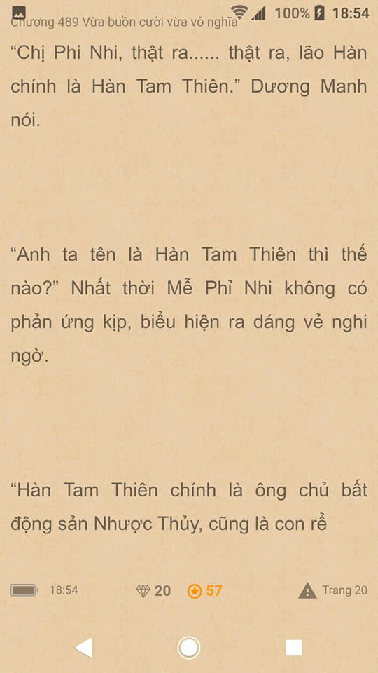 chang re sieu cap truyenhay.com