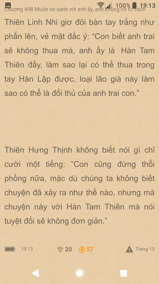 chang re sieu cap truyenhay.com