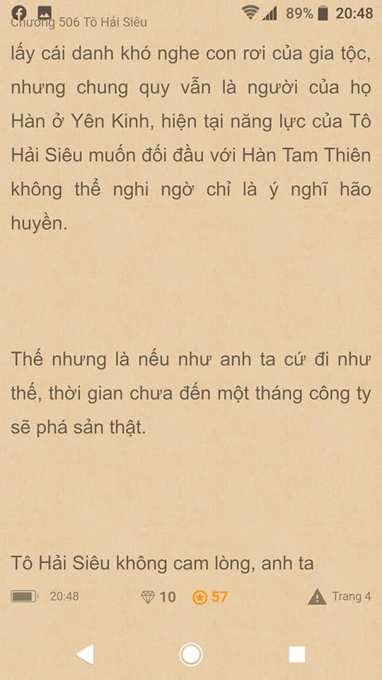 chang re sieu cap truyenhay.com