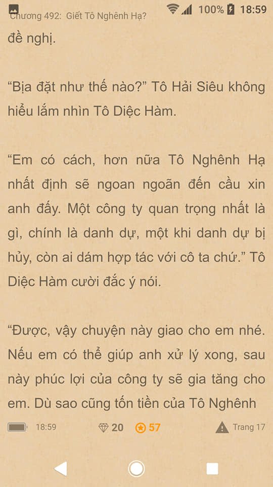 chang re sieu cap truyenhay.com