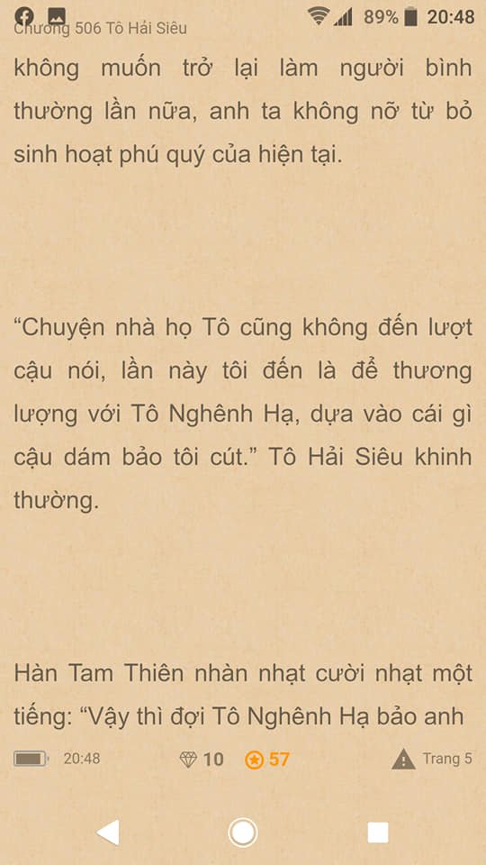 chang re sieu cap truyenhay.com