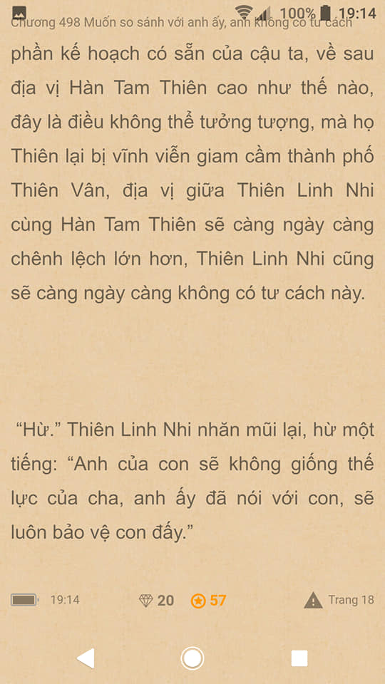 chang re sieu cap truyenhay.com