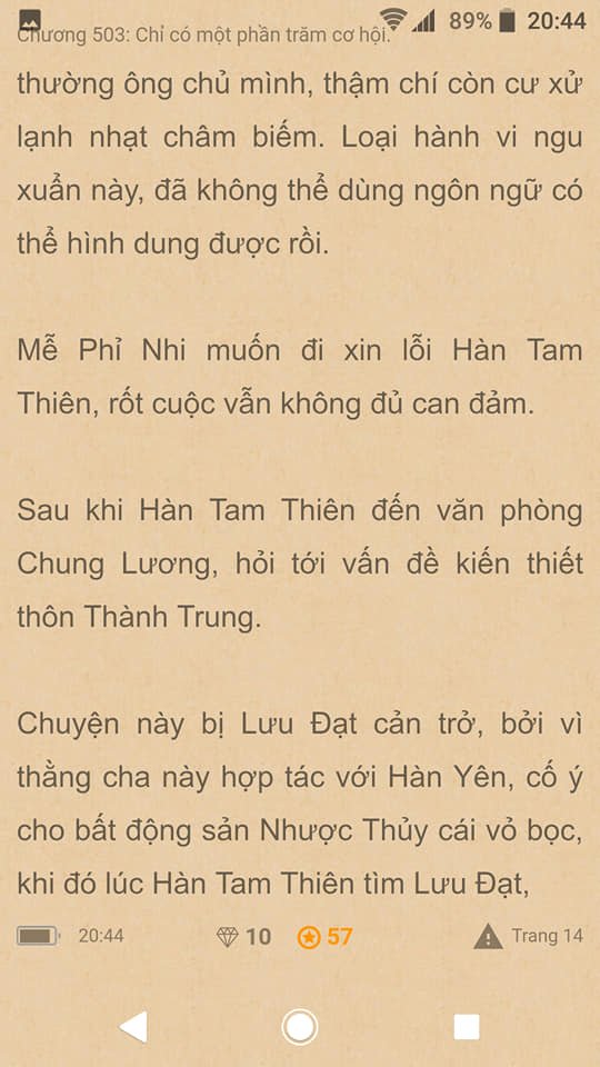 chang re sieu cap truyenhay.com