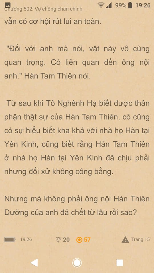 chang re sieu cap truyenhay.com