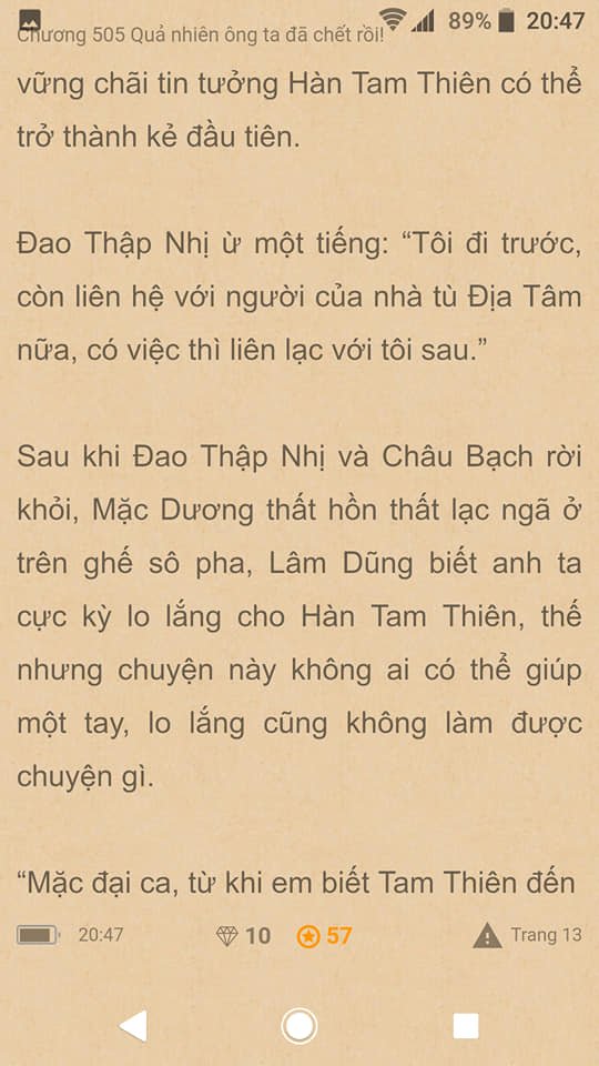 chang re sieu cap truyenhay.com