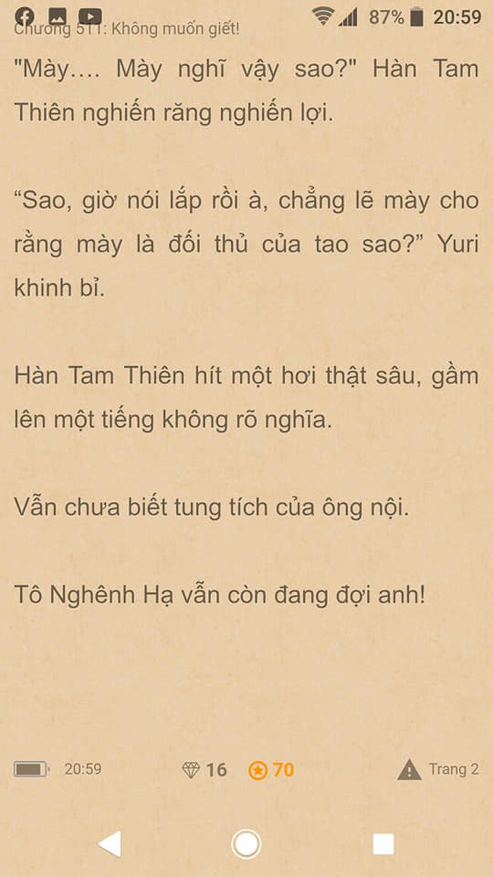 chang re sieu cap truyenhay.com