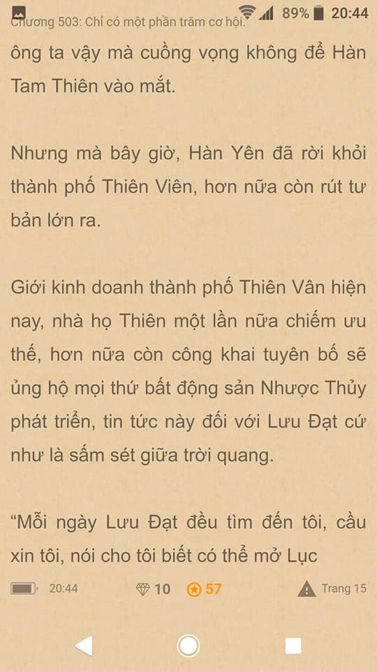 chang re sieu cap truyenhay.com