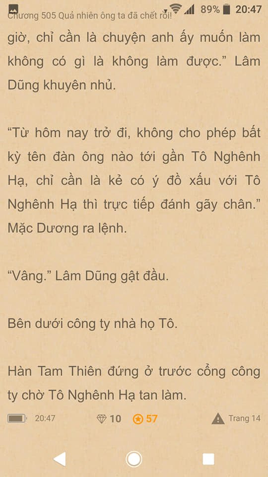 chang re sieu cap truyenhay.com