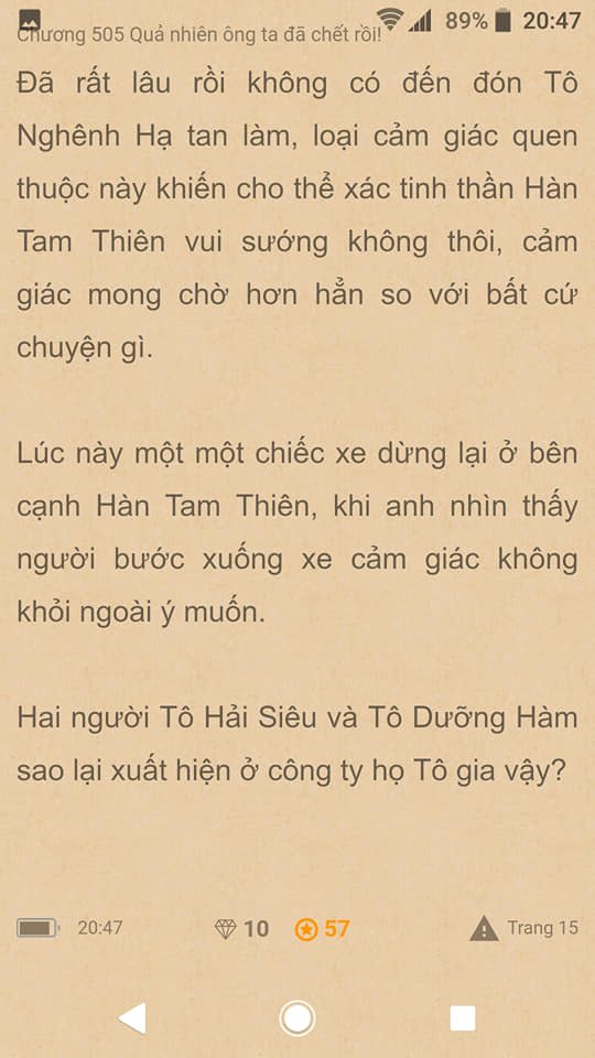 chang re sieu cap truyenhay.com