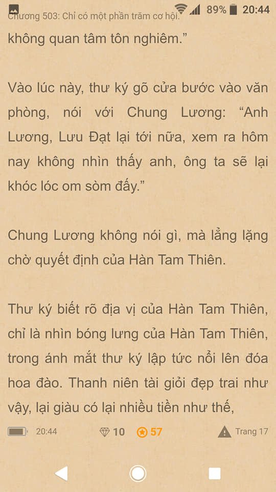 chang re sieu cap truyenhay.com