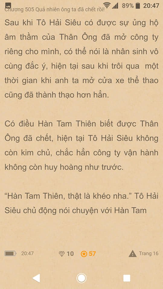 chang re sieu cap truyenhay.com