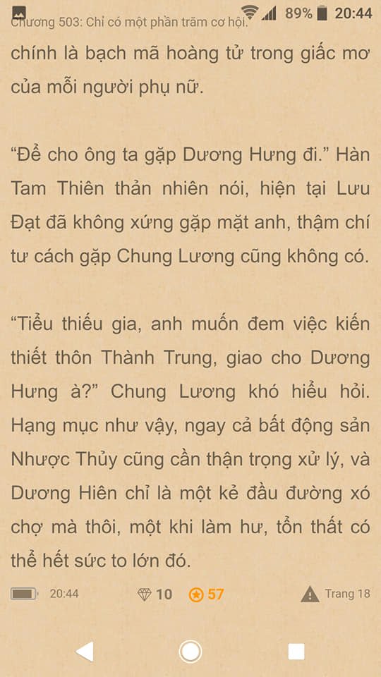 chang re sieu cap truyenhay.com