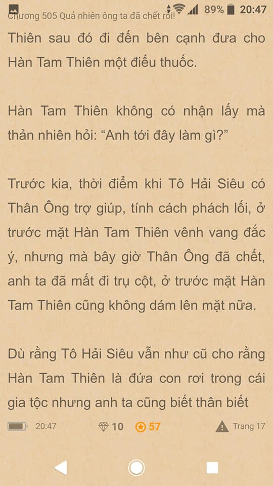 chang re sieu cap truyenhay.com