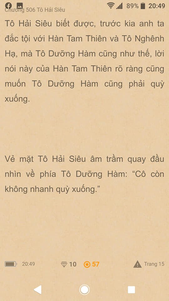 chang re sieu cap truyenhay.com