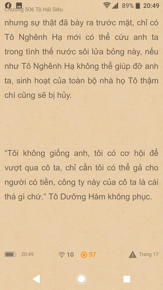 chang re sieu cap truyenhay.com