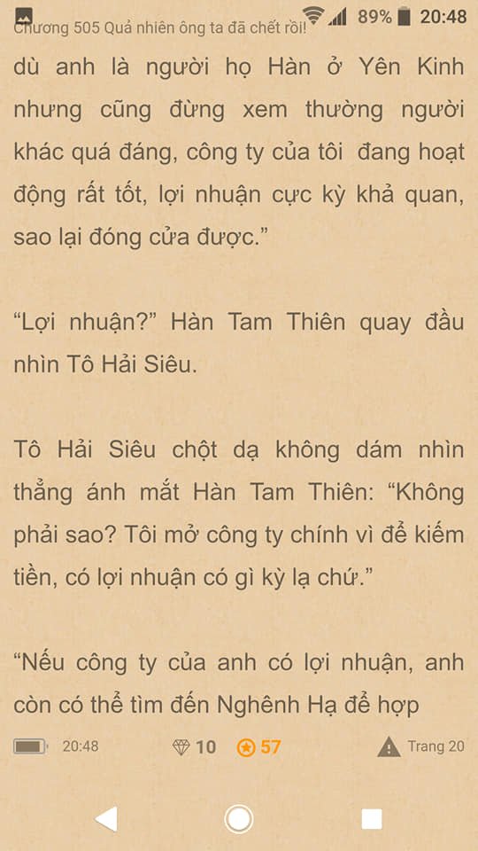 chang re sieu cap truyenhay.com