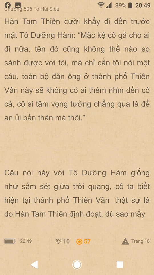 chang re sieu cap truyenhay.com