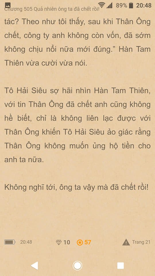 chang re sieu cap truyenhay.com