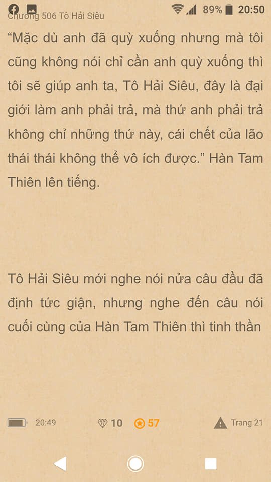 chang re sieu cap truyenhay.com