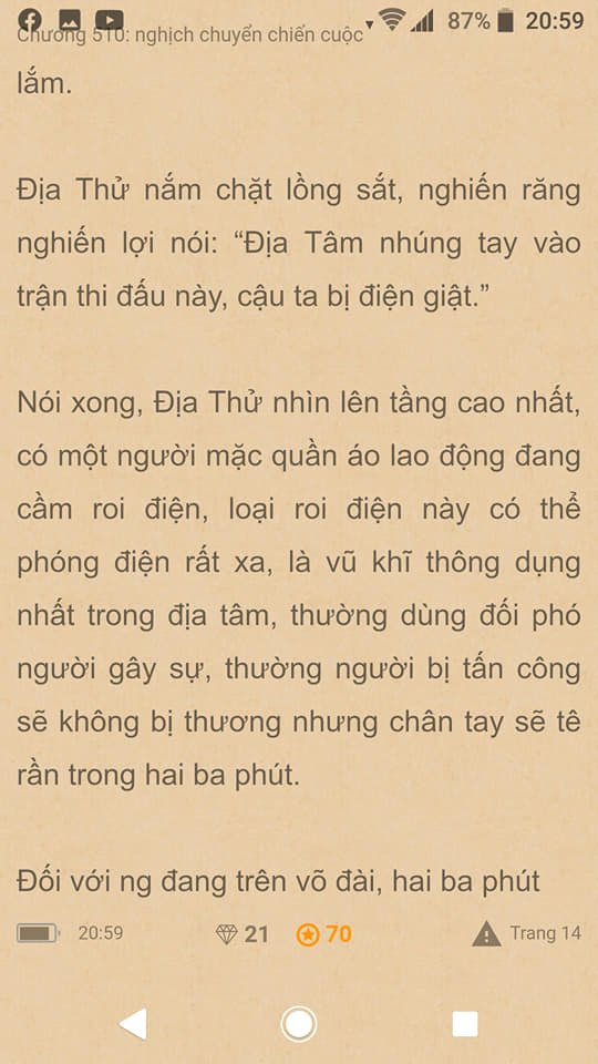 chang re sieu cap truyenhay.com